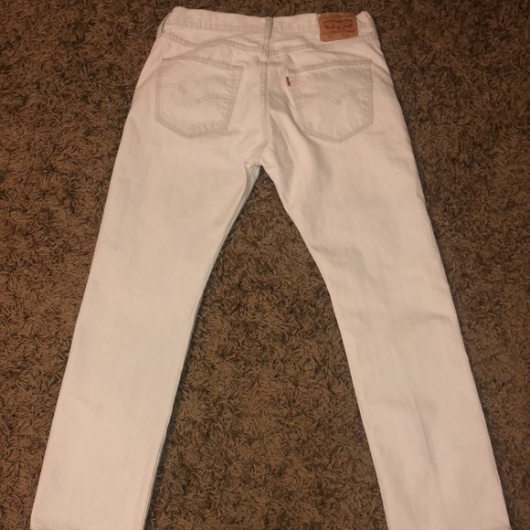 Levi jeans - Picture 3 of 4